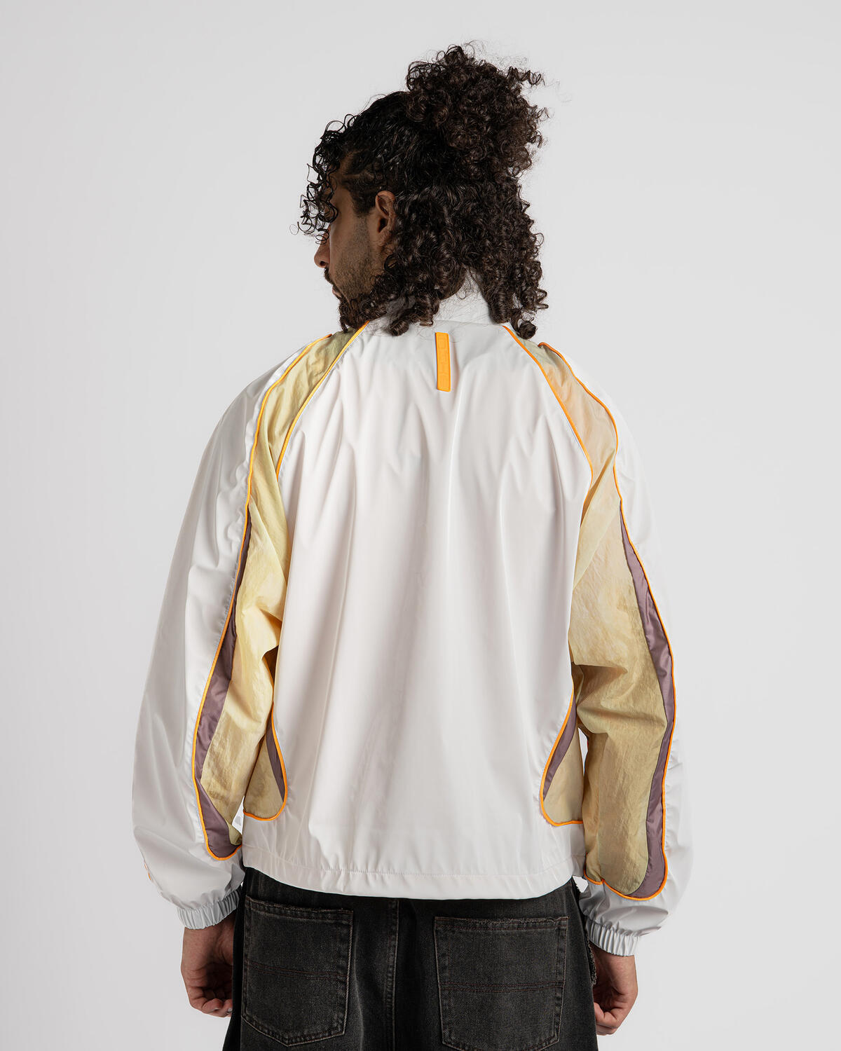 Nike PROJECT F.R.O.G. TRACK JACKET | HJ3290-100 | AFEW STORE